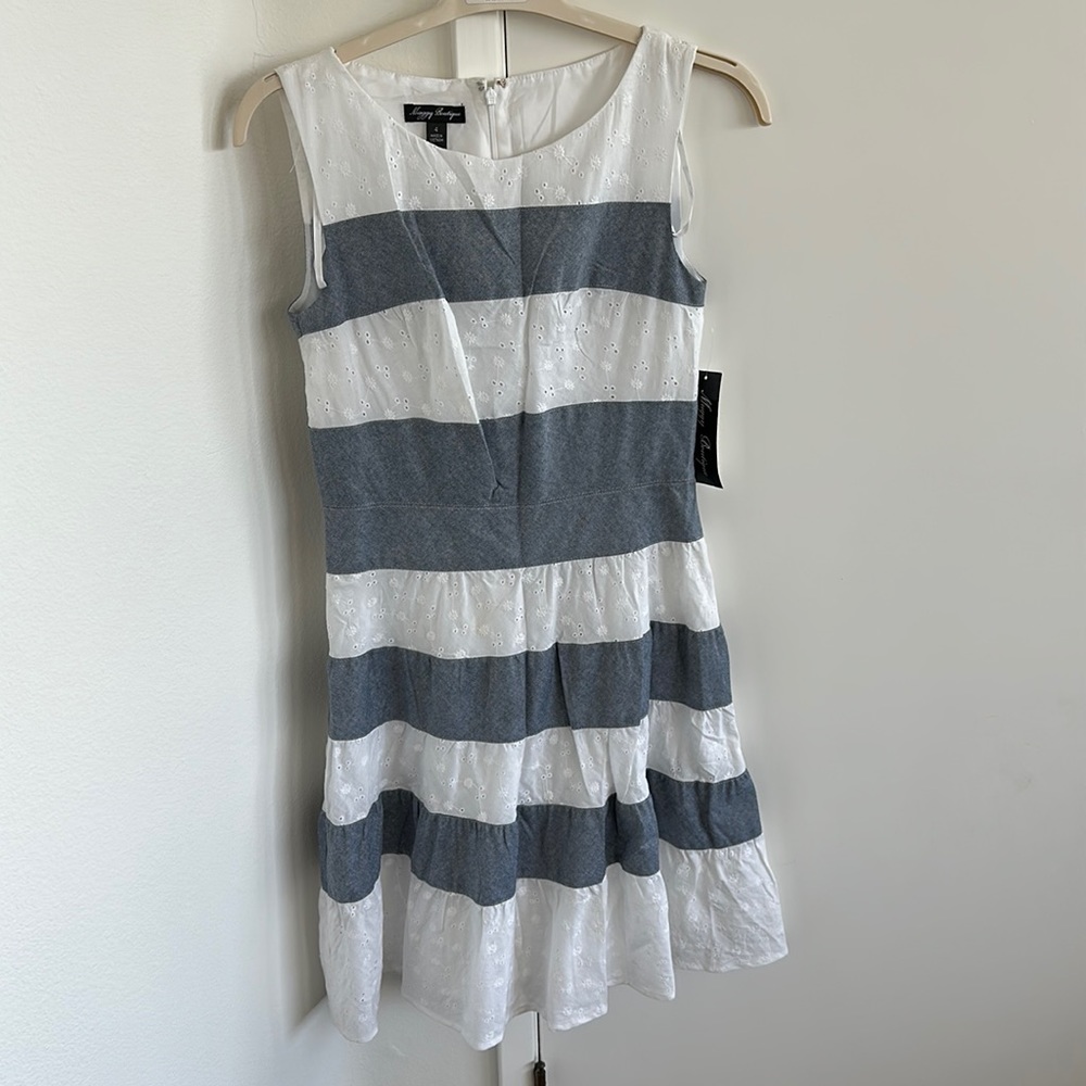 Maggy Boutique Dress